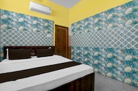 Hotel O Friends Lodge