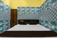 Hotel O Friends Lodge