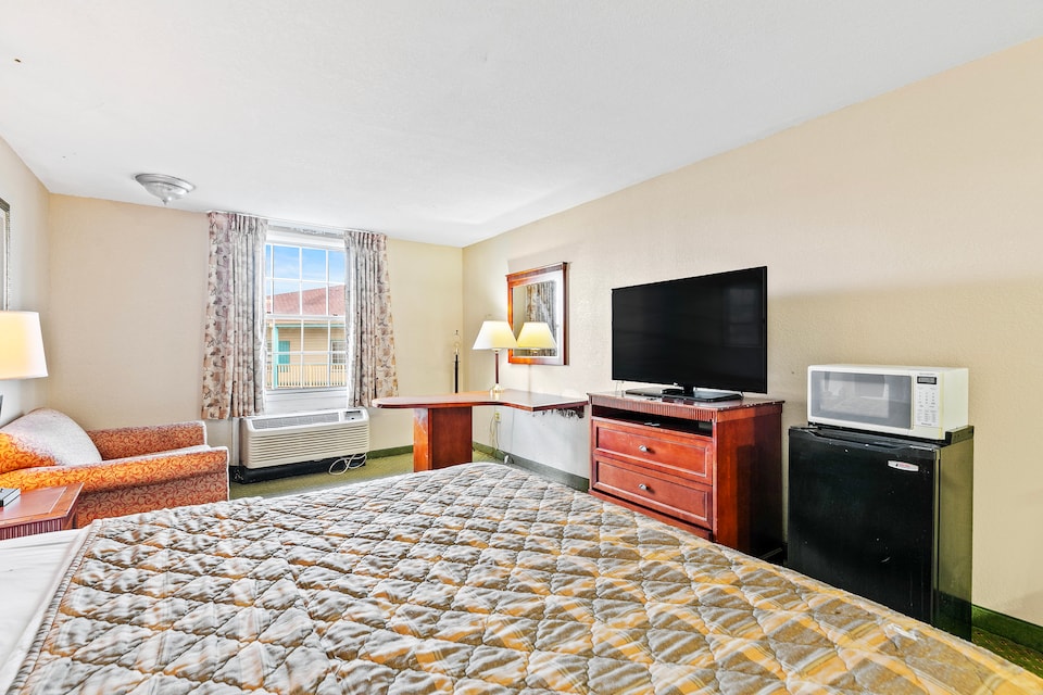 Moonlight Inn Hotel O Hattiesburg, MS, C39401, Hattiesburg