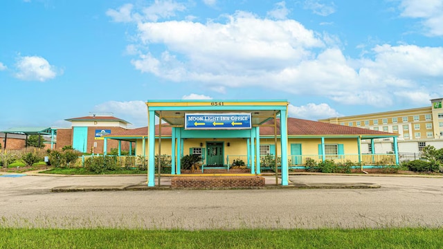 Moonlight Inn Hotel O Hattiesburg, MS