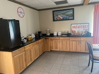 Moonlight Inn Hotel O Hattiesburg, MS