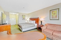 Moonlight Inn Hotel O Hattiesburg, MS