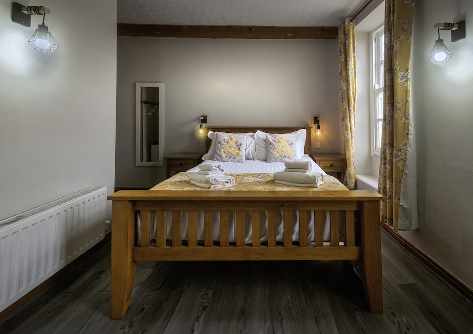 The Green Dragon at Bedale by OYO, Bedale (North England), Bedale