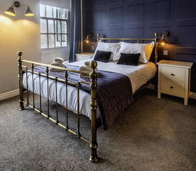 OYO The Green Dragon at Bedale