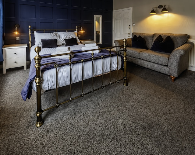 OYO The Green Dragon at Bedale