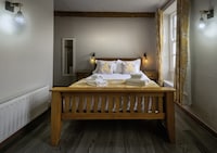 OYO The Green Dragon at Bedale