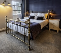 OYO The Green Dragon at Bedale