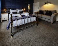 OYO The Green Dragon at Bedale