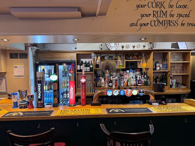 OYO White Bear at Bedale