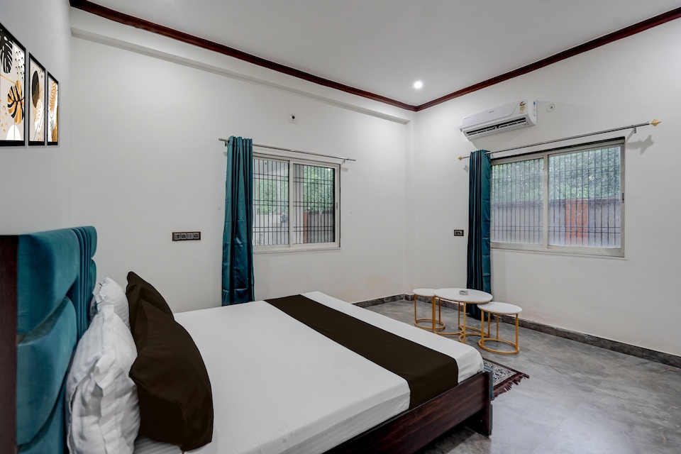 Hotel O A-Cube, Cantonment, Varanasi