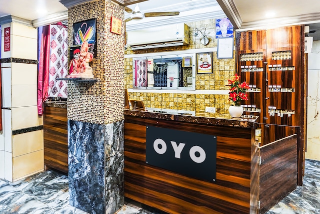 Hotel O Kanchan Palace