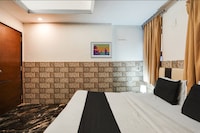 Hotel O Kanchan Palace