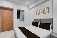 SPOT ON Hotel The Comfort Cove 