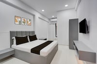 SPOT ON Hotel The Comfort Cove 