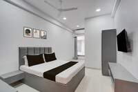 SPOT ON Hotel The Comfort Cove 