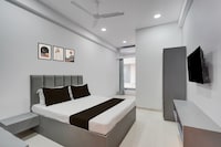 SPOT ON Hotel The Comfort Cove 