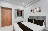 SPOT ON Hotel The Comfort Cove 