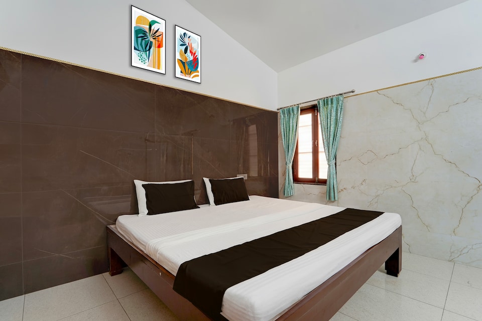 Super Collection O Perumalmalai Bus Terminal Formerly Raja Garden Hill View, Kodaikanal, Kodaikanal