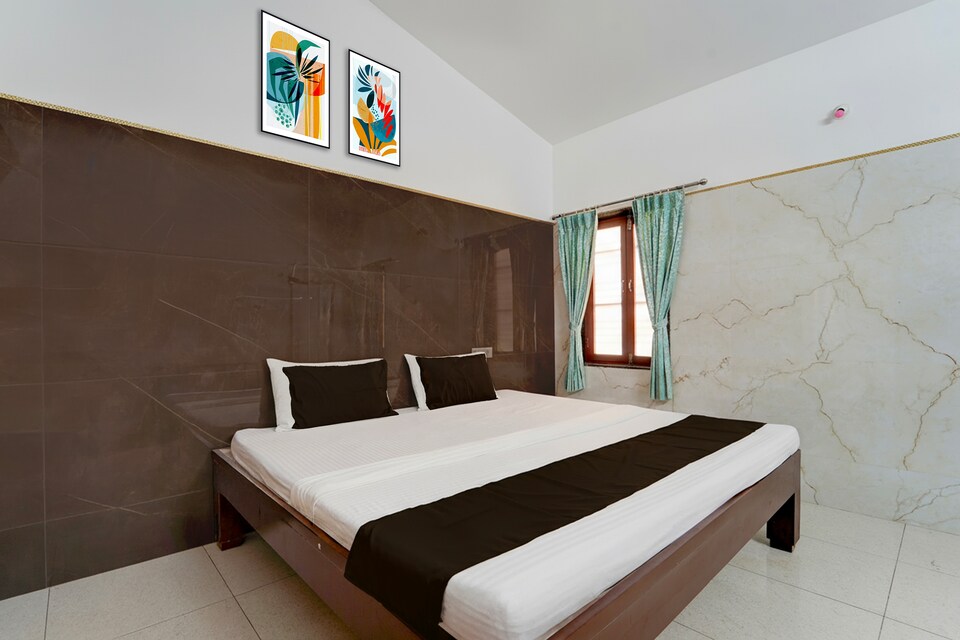 Collection O Perumalmalai Bus Terminal Formerly Raja Garden Hill View, Kodaikanal, Kodaikanal