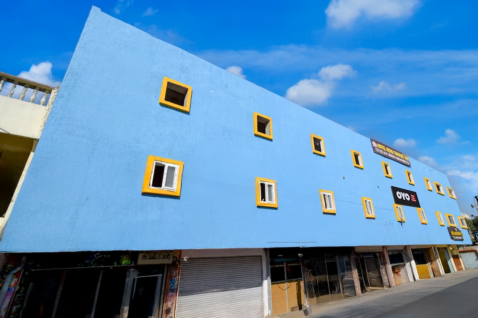 Hotel O Nova Comfort Inn, Kukatpally, Hyderabad