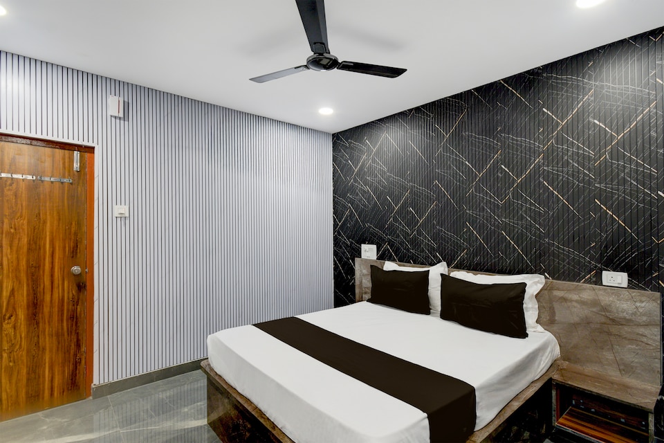 Hotel O Nova Comfort Inn, Kukatpally, Hyderabad
