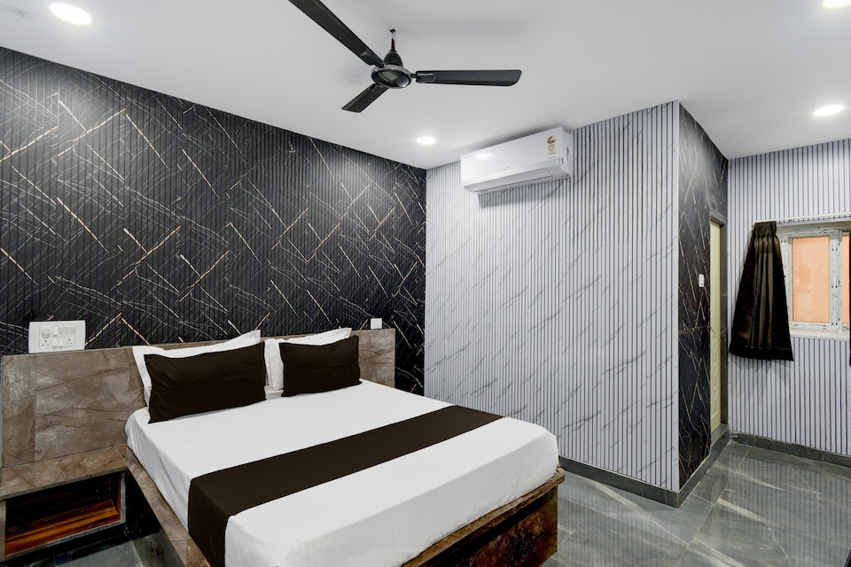 Hotel O Nova Comfort Inn, Kukatpally, Hyderabad