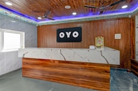 Hotel O Nova Comfort Inn