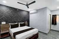 Hotel O Nova Comfort Inn