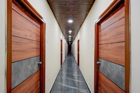 Hotel O Nova Comfort Inn
