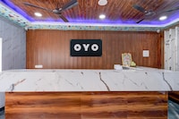 Hotel O Nova Comfort Inn