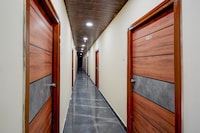Hotel O Nova Comfort Inn