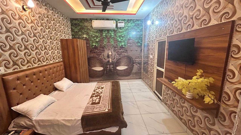 Hotel O Kia Palace, Charkhi Dadri, Charkhi-Dadri