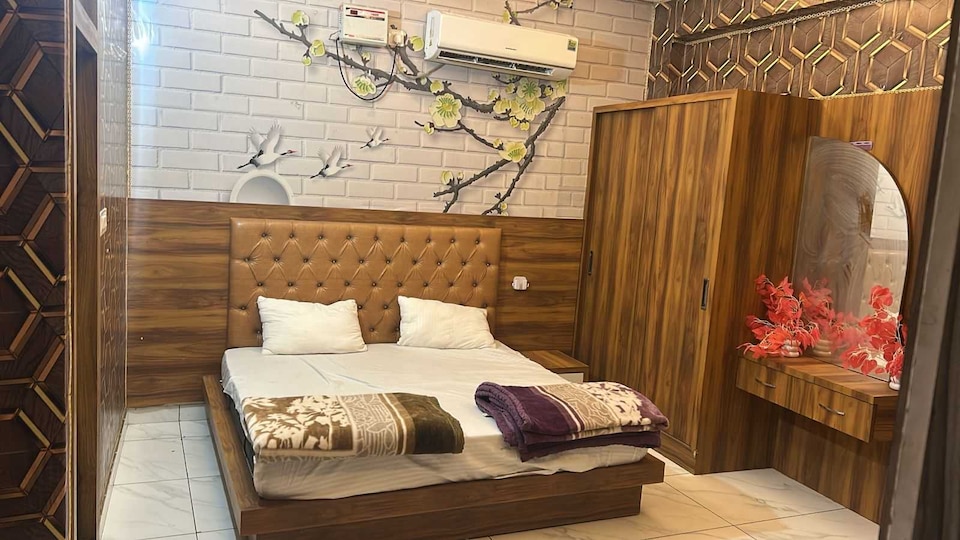 Hotel O Kia Palace, Charkhi Dadri, Charkhi-Dadri