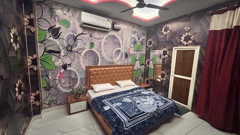 Hotel O Kia Palace, Charkhi Dadri, Charkhi-Dadri