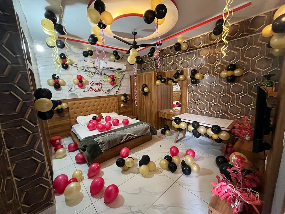 Hotel O Kia Palace, Charkhi Dadri, Charkhi-Dadri