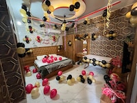 Hotel O Kia Palace