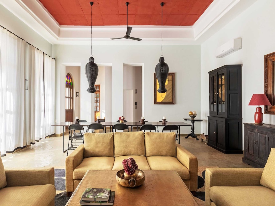 Clubhouse Hotel by CheckIn Trisur, Thrissur, Thrissur