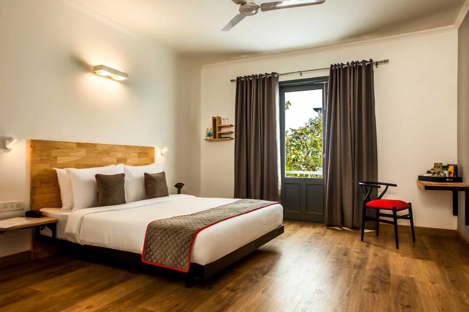 Fort Avenue, Thrissur, Thrissur