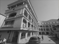 Clubhouse Hotel by CheckIn Trisur