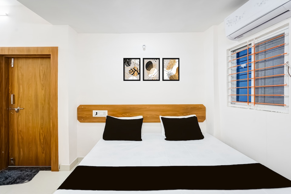 SPOT ON Mahadev Guest House, Mahakal Temple, Ujjain