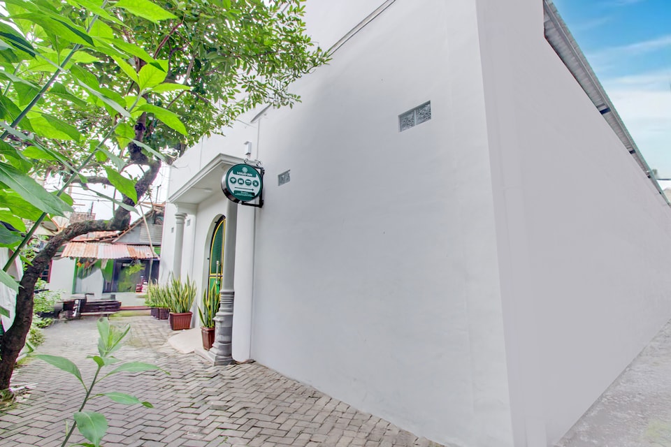 Dancenter Malio Inn, Yogyakarta, Yogyakarta