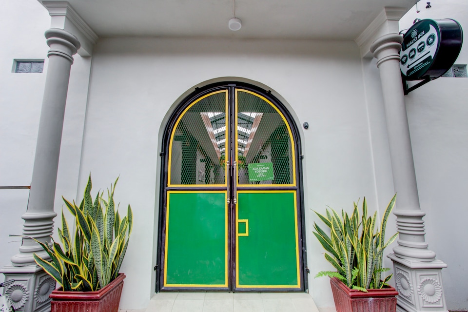 Dancenter Malio Inn, Yogyakarta, Yogyakarta