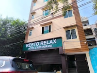 Hotel O RESTRO RELAX HOTEL & RESTAURANT