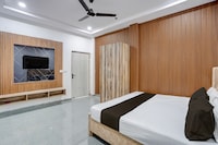 Hotel O THE AMBROSIA STAY