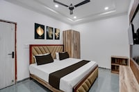 Hotel O THE AMBROSIA STAY