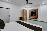 Hotel O THE AMBROSIA STAY