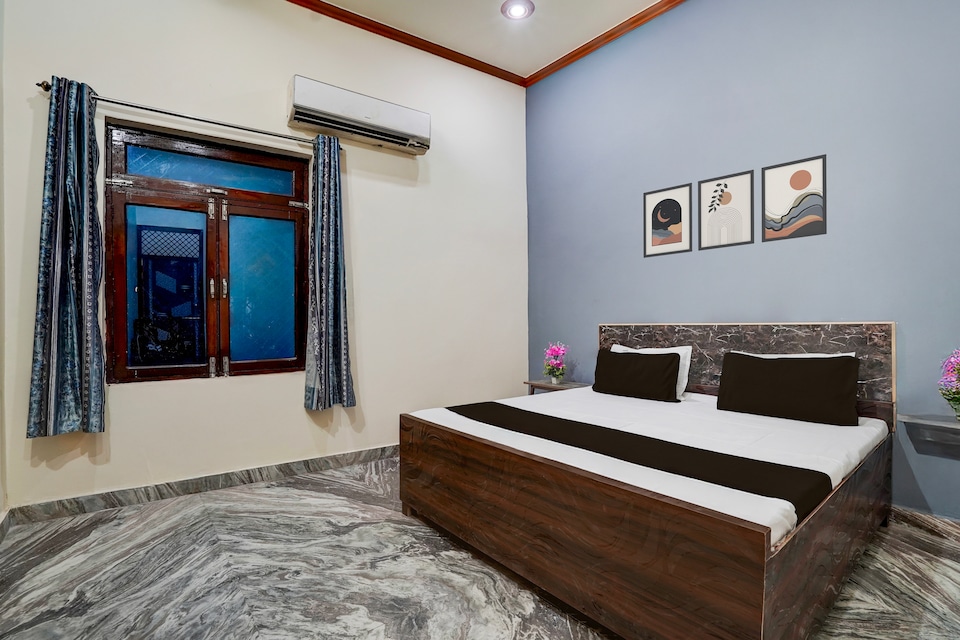 Hotel O Highway Luxury Hotel , Hathras, Hathras