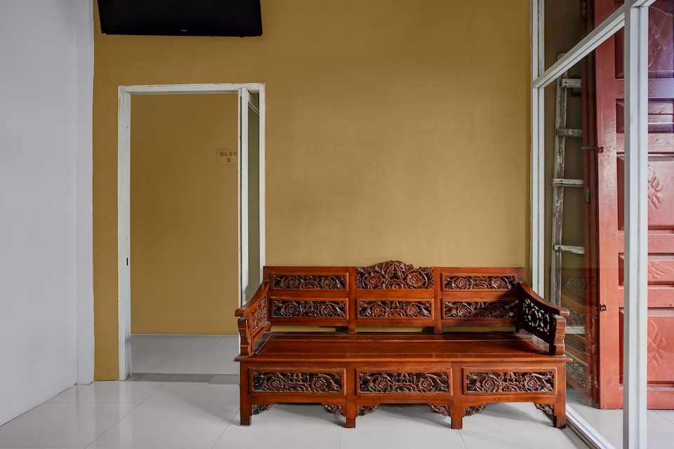 Hotel O Hotel Palapa, Medan, Medan