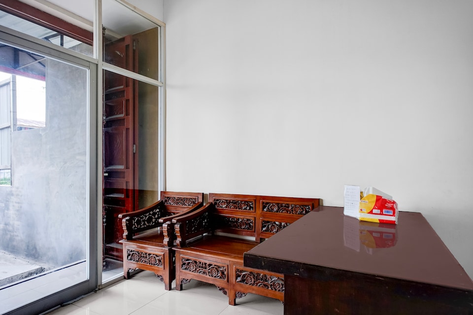 Hotel O Hotel Palapa, Medan, Medan