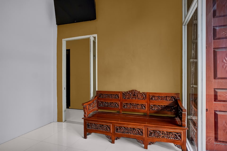 Hotel O Hotel Palapa, Medan, Medan